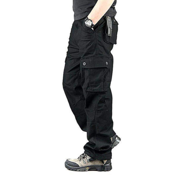 begi pant