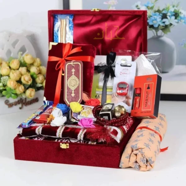 Gift combo